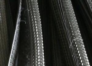 China Abrasion Resistant Velcro Cable Sleeve For Cables / Wires Harness Protector factory
