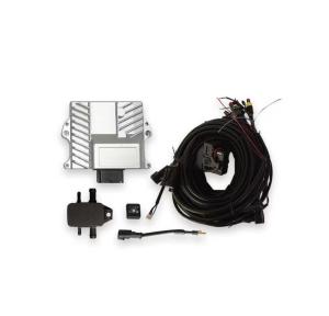 China Gasoline Mp48 Ecu Petrol Gas Conversion Kit Car Cng Lpg Ecu 4 6 8 Cylinder factory