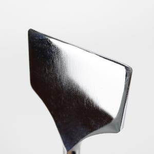 China Alloy Steel Silver Carpet Tucker Stair Tools For Carpet Installation factory