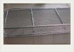 Health And Safaty Metal Wire Basket With Stainless Steel Used For Putting Fruit