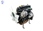 Small 4TNE94 Yanmar 4TNE94-DBK Diesel Engine For Excavator