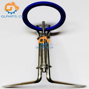 China Easy Operation Hydraulic Cylinder Seal Installer Tool Kit Lightweight factory