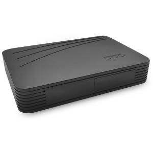China Cas Channel Cable Tv Set Top Box Hd Multi Language Smart Card factory