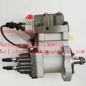 Dongfeng ISLE diesel engine fuel injection pump 3973228/4921431