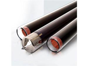 China Evacuated vacuum tube for solar water heater and solar collector factory