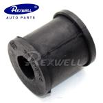 Car Fitment Toyota Stabilizer Bearing 48818-48021 For HARRIER Rear Suspension