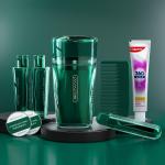 Luxury Eco Friendly Hotel Toiletries Disposable Hotel Amenities Sets