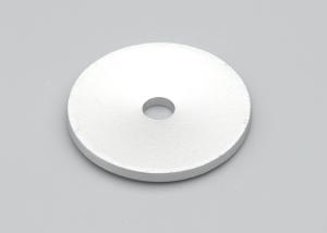 China High Tension Zinc Plated Busbar Joint Belleville Washer factory