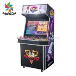 1 Player Coin Operated Arcade Machines Video Game Console