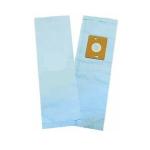 Riccar Type F vacuum cleaner replacement fabric fleece dust bags non-woven/
