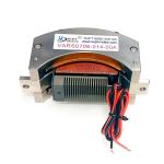 Low Noise Rotary Voice Coil Actuator Aluminum Alloy Rotary VCM Motor 0.12N-M