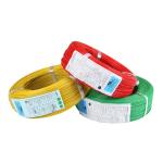High Temperature UL1332 FEP Insulated Copper Wire