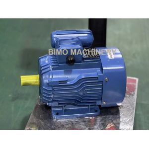 MY90L-4-1.5kw Single-Phase 2hp MY Series Aluminum Shell Single-phase Capacitor