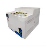 Aluminum Cake Block Making Machine Supply Waste Metal Provided for Construction