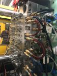 0.03mm Tolerance Multi Cavity Injection Molding For Home Appliances