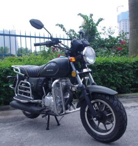 China Chinese professional motorcycle 100cc street bike factory