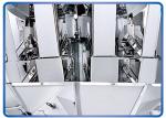 Carbon Steel 10 Head Multihead Weigher