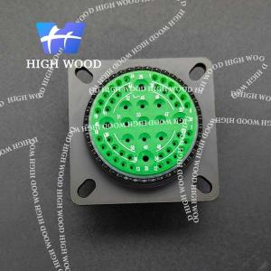 China MIL-DTL-38999 Series Ⅰ，Ⅱ，And Ⅲ Connectors,D38999/20WH54SN. D38999 Series Ⅲ factory