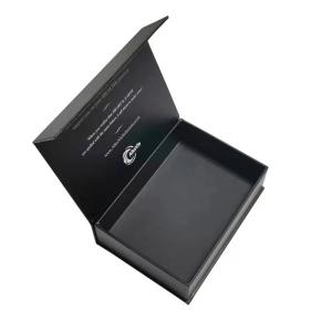 China 10x10x4 Paper Jewelry Boxes factory