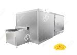 Customizable Factory Price Frozen Sweet Corn Processing Line fruit processing