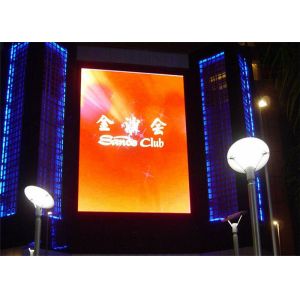 P4 P3 P6 led wall display Advertising indoor Full Color led TV display ip43