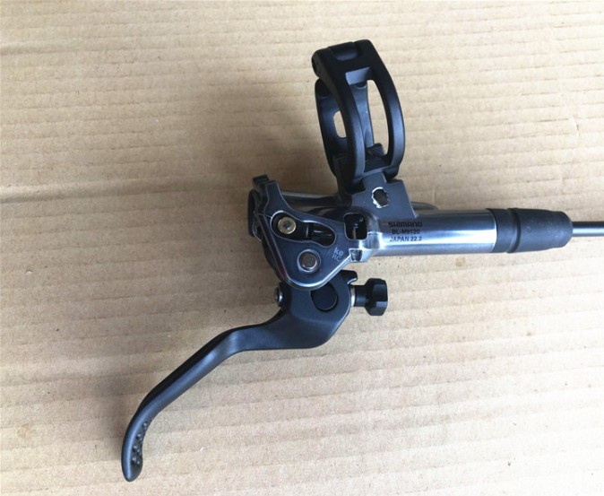 Shimano Bike Groupset M9100/9120 XTR Hydraulic Disc Brakes