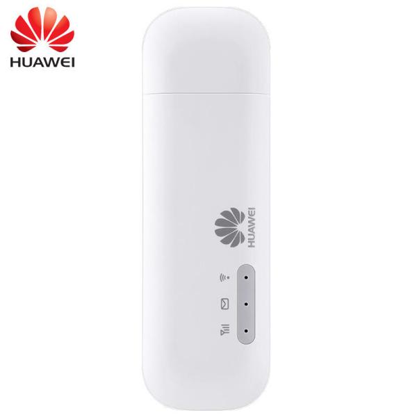 Huawei E8372h-510 Cat4 Wingle LTE Universal 4G USB Modem WiFi Mobile Line-Rate