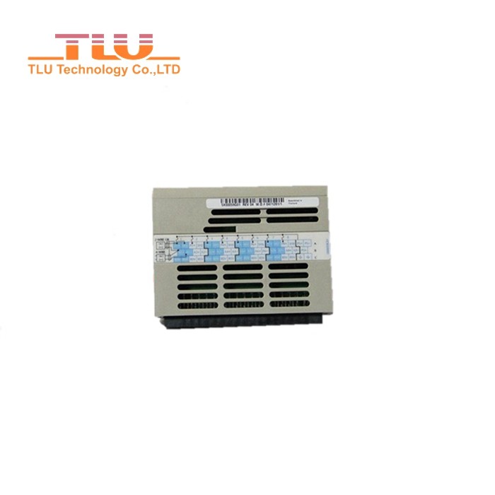China Ovation Westinghouse 1B30035H01 factory