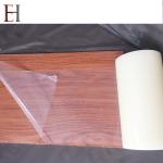 Environmental Friendly Water Based Acrylic Glue Transparent PE Protective Film