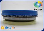 2440-9144KT Doosan Boom Excavator Seal Kit 401107-00253 For DH 220LC-3 SOLAR