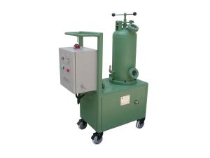 China Green 50L 80L Flux Injection Machine factory