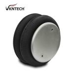 Trucks Spare Parts Double Convoluted Air Spring W01-358-7443 Air Rubber Bellow