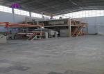 Meltblown Nonwoven Polypropylene Fabric Machine 100gsm 300KW