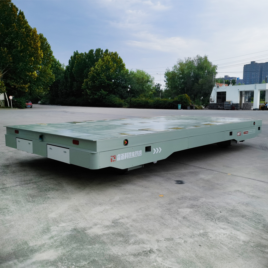 Transport Cart