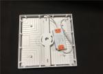Square Surface Mount Led Panel 24 W Super Thin Border For Hospital Hotels