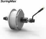 Big Power City E Bike Rear Brushless Hub Motor With 3 Years Warranty