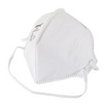 Surgical Ffp1 Face Mask Pm2.5 N95 Disposable Respirator Low Breathing Resistance