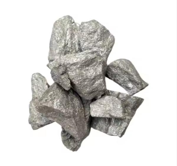Grade Si65C15 High Carbon Ferro Silicon Slag In 0-5mm/3-10mm/10-50mm Sizes Ferro