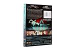 Free DHL Shipping@New Release Blu-Ray DVD Movie American Horror Story Freak Show