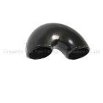 180 Degree Schedule 40 Black Steel Pipe Fittings Elbow Seamless Carbon Steel 1 1