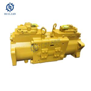 China E385C E395GC Excavator Pump Hydraulic Pump K3V280DTH Main Pump for Caterpillar Excavator Spare Parts factory