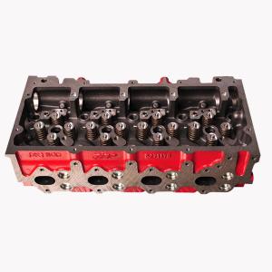 China 5307154 Cylinder Head for Cummins ISF2.8 Engine factory