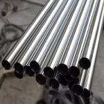 China Supplier Sale Welded Seamless Ss Tube 201 304L 316 316L 321 410 304