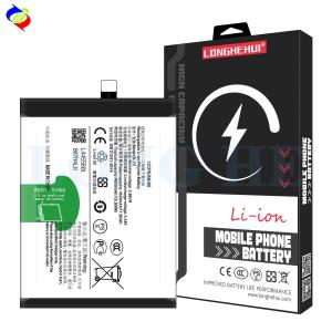 China VIVO V27E B-Y2 Battery Replacement with 4600mAh Capacity and Advanced Technology factory