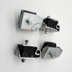 Long Lasting Excavator Spare Parts Cushion 20S-01-71331 for PC50MR-2