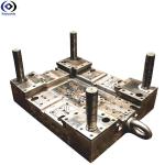 Customized High Precision Plastic Mould Products Maker Injection Mold Mouldings