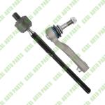 For Rolls-Royce Cullinan Left Inner & Outer Tie Rod Ball Joint OEM 32106877361