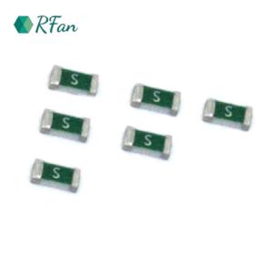 China 1206 Slow Blow Fuse R12.100.5 5A63V72V Slow Blow SMD Chip Fuse factory