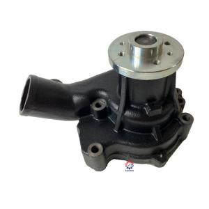 China DH225-7 65.06500-6144 Excavator Engine Parts Water Pump For ISUZU factory