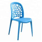 Fracture Resistant Kids Plastic Chairs , Ergonomic Plastic Computer Chair